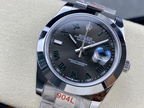 激安ロレックス背面デザイン